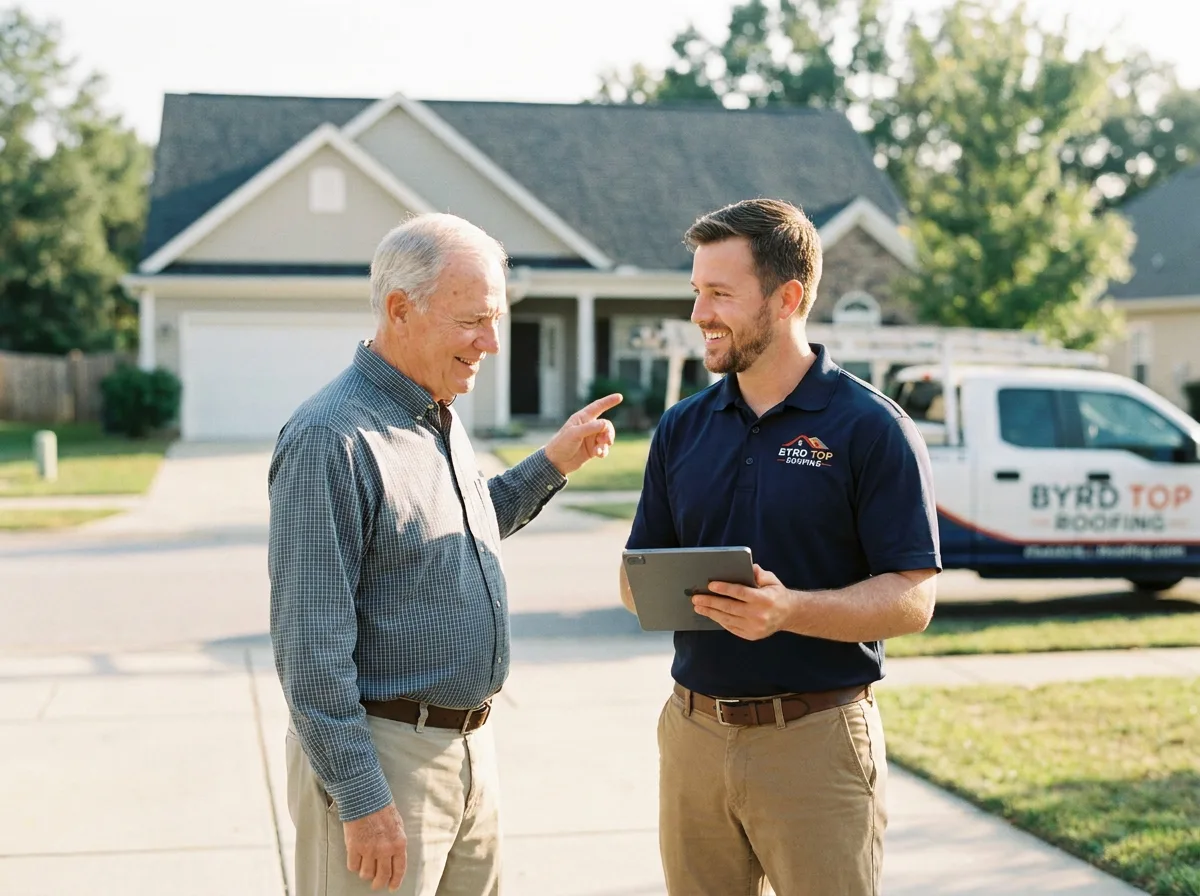 Roofing Eva, TN FAQs